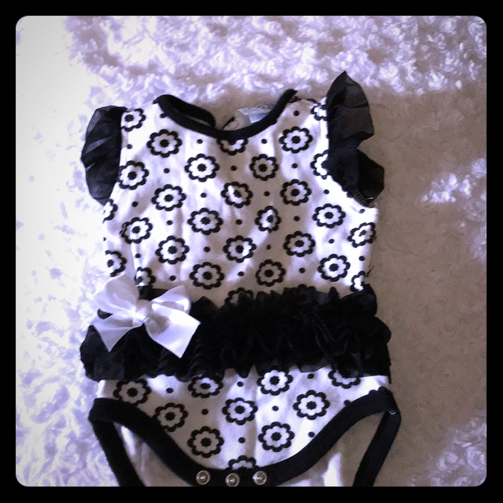 Like new One Piece O3 mos